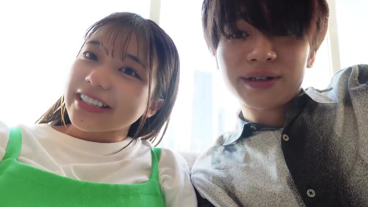 Pacar Baru Ternyata Sangean