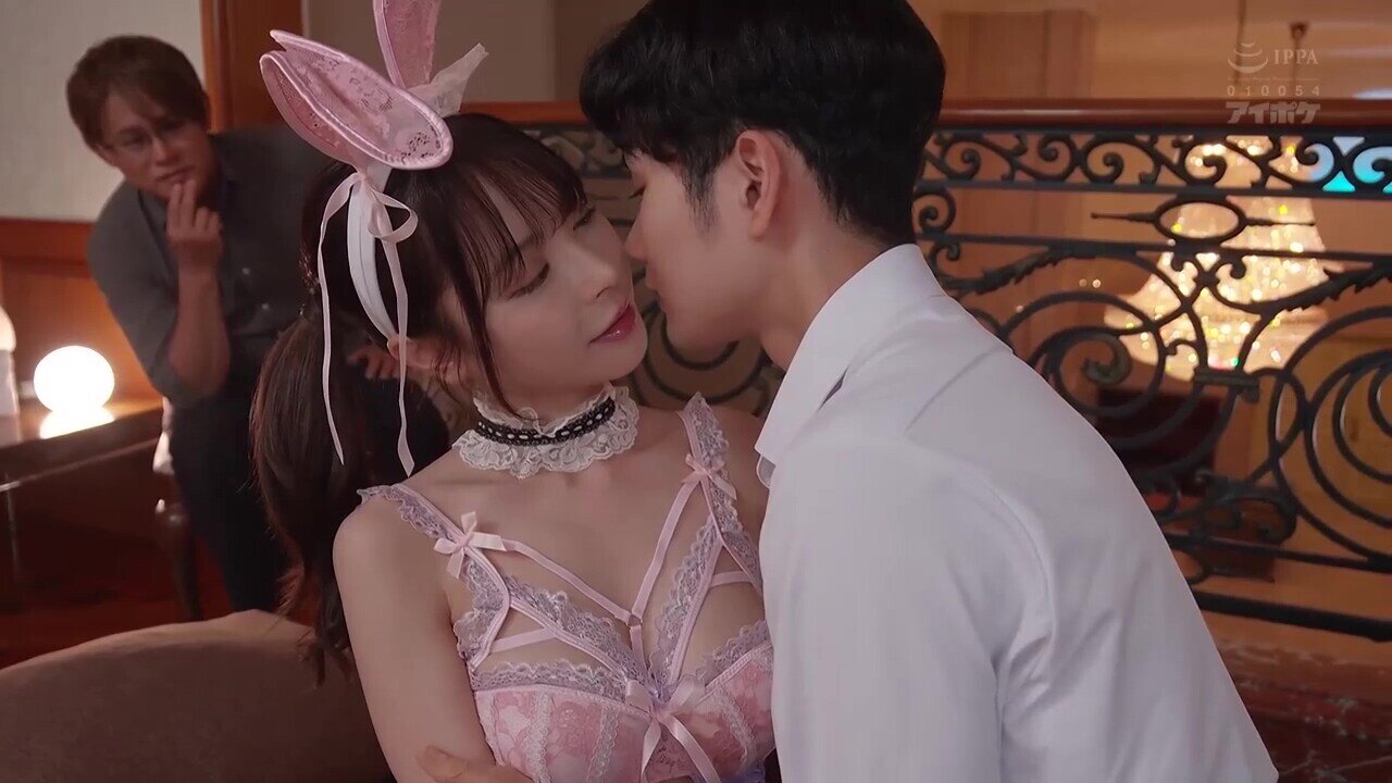 Sange Birahi Kalau Istri Pakai Baju Kelinci