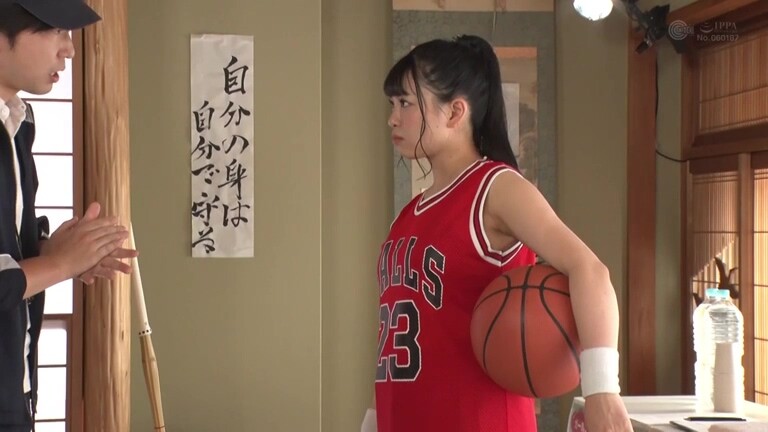 Pesona Pemain Basket