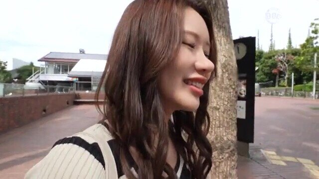 Cewe Chindo Ketemu Di Jepang