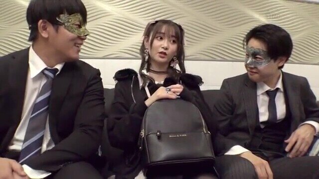 Dikerjain Kakak Tingkat